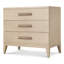 Westwood 3 - Drawer Nightstand