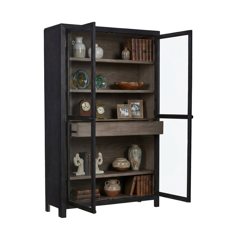 Dynetta Accent Cabinet