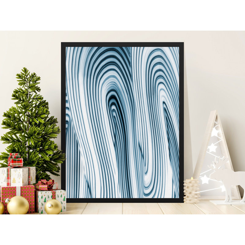 Ceniyah Single Picture Frame Print, 45.72 cm H x 30.48 cm W