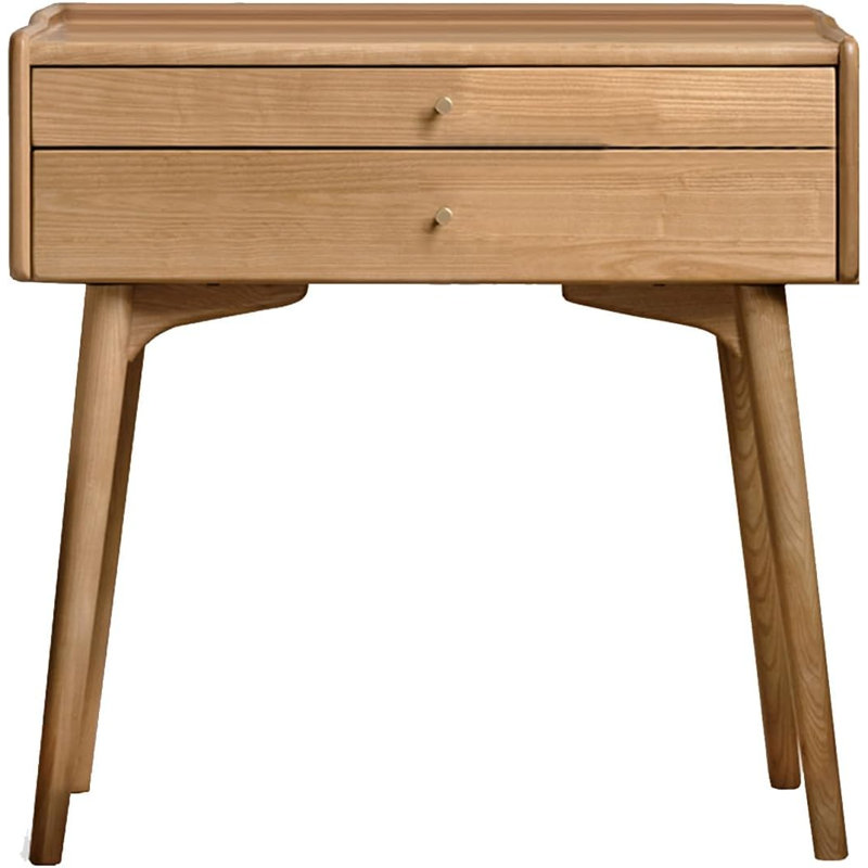 Dressing Table, 31.5"W, Natural