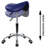 Adjustable Height Ergonomic Lab Stool with Wheels-1205419716
