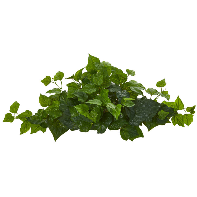 Plante de feuillage artificiel 12"