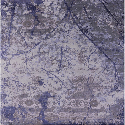 Aiyanah Abstract Indoor Rug