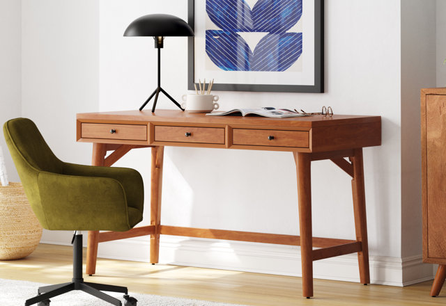 Desks for Your Best Work