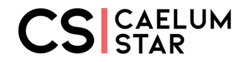Caelum Star logo