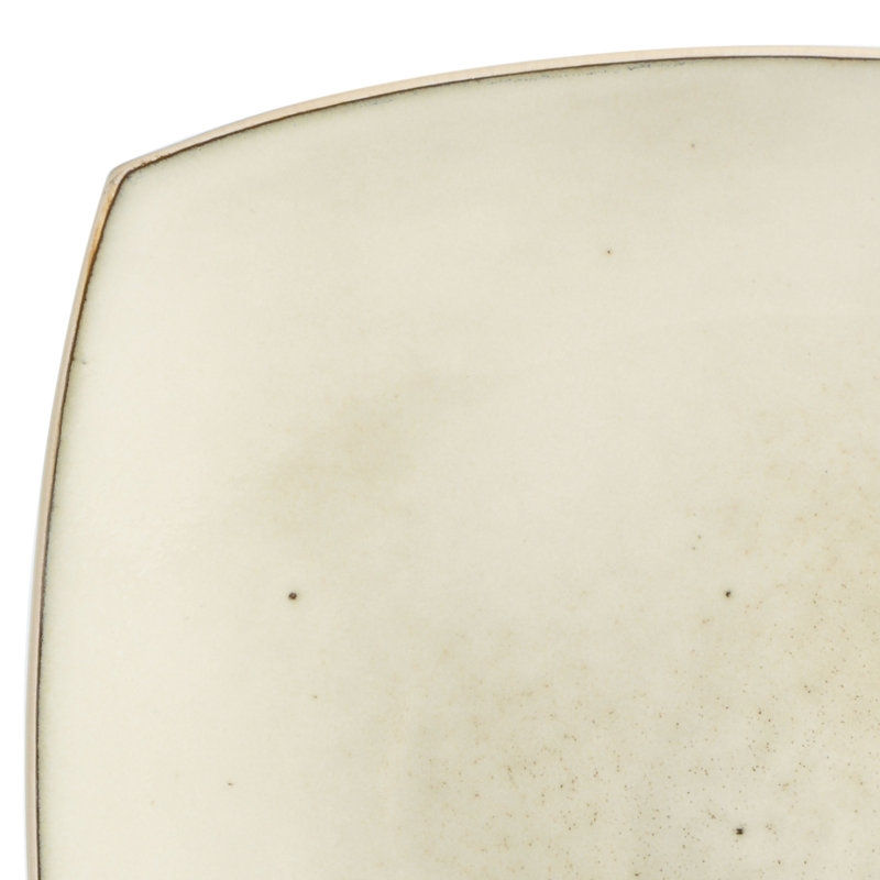 Service de table, Taupe moucheté