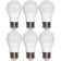 40 Watt Equivalent A15 E26/Medium (Standard) Dimmable LED Bulb