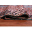 Tapis tribal à motif géométrique 5 x 6