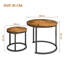 Anthime Coffee Table