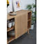 Buffet polyvalent avec beaucoup de rangement et de sécurité pour toutes les pièces