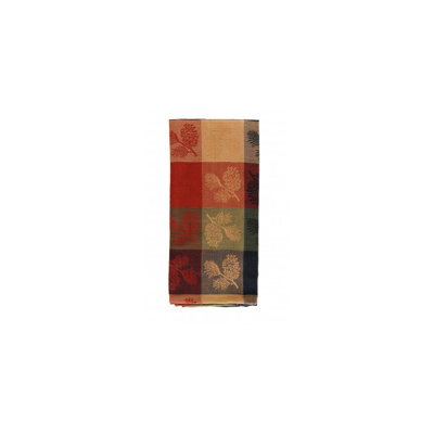 Marasco Cotton Waffle Tea Towel Kitchen Towel