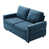 Bleu est en rupture de stock