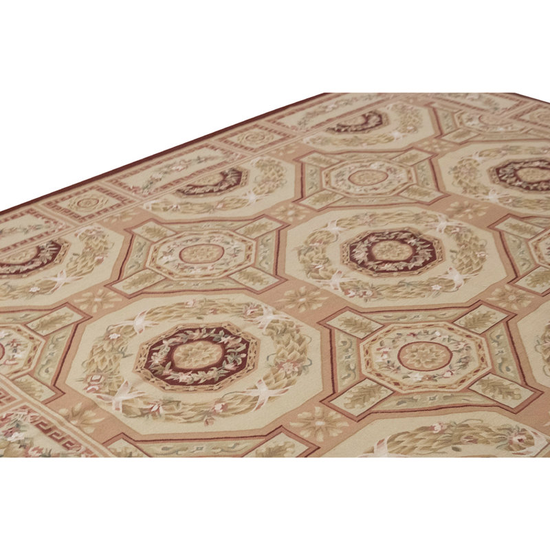 One-of-a-Kind 8' X 10' Area Rug