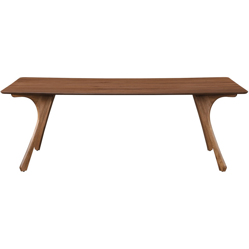 Table de salle à manger Glenwood, 86.75"
