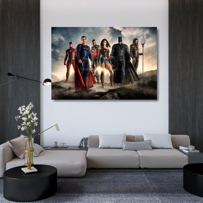 Justice League of America