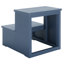 Escabeau 2 marches Edan-106445234