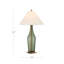 Olive Table Lamp
