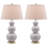 Dearious Ceramic Table Lamp-283119005
