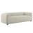 Liana Upholstered Fabric Sofa-101323717