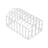E-Z Frames Plastic Foundation Kit-111566304