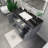 Castin 48" Wall-Mounted Single Bathroom Vanity Set-2093979194