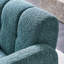 Chaise d'appoint pratique et large rembourrée-1672973460
