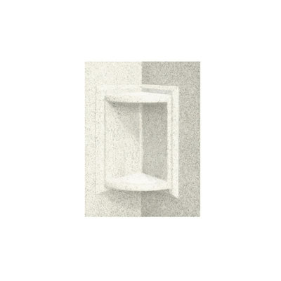 Chan Shower Shelf