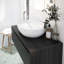 Ceramic Oval Vessel Bathroom Sink-1588157425