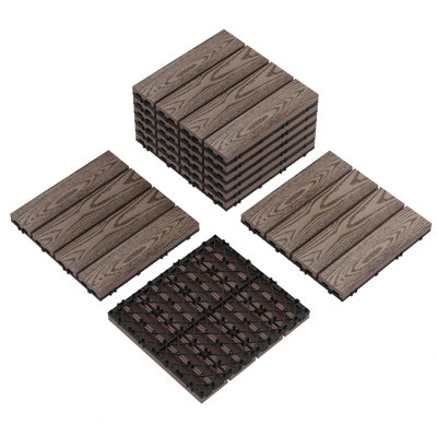 Laminate Flooring