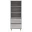 Milanie 40cm Sideboard-804695432