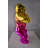 Grados Textile King Kong Statue-656254348
