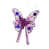 Purple/Fuschia