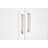 ARIEL Moille 72 Double Bathroom Vanity with Top-1892924310-1917166716