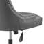 Chaise de bureau Modway Regent-1437855586