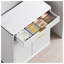 31.5 " Wide 1 Filing Cabinet