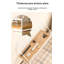 Faneisha Metal Floating Shelf-1551681202