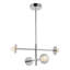 Elixir 4 - Light LED Chandelier-722901177-722901158