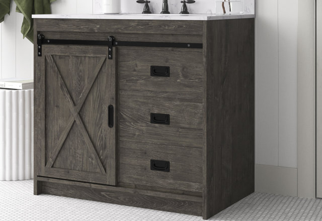 Vanities in Every Style