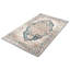 Tapis bleu sarcelle Legacy-2045092207