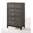 Hulme 31'' W 5 - Drawer Dresser-121499413