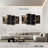 Mehar Smoky Black Car