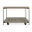 Ensemble de table basse et de tables de chevet 3 pièces Corbeta