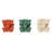 Pure Garden 3-Tier Stacking Planter Tower, Sand-2112117235