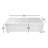 Upholstered Storage Bench-26576603