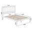 Lit plateforme en bois massif Huntsville-1960496885-1906097219