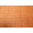 Opulence Burnt Orange Rug 6'0" x 9'2"