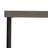 Delayney 60 " W Console Table