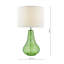 Kristina Table Lamp Glass With Shade-100547541