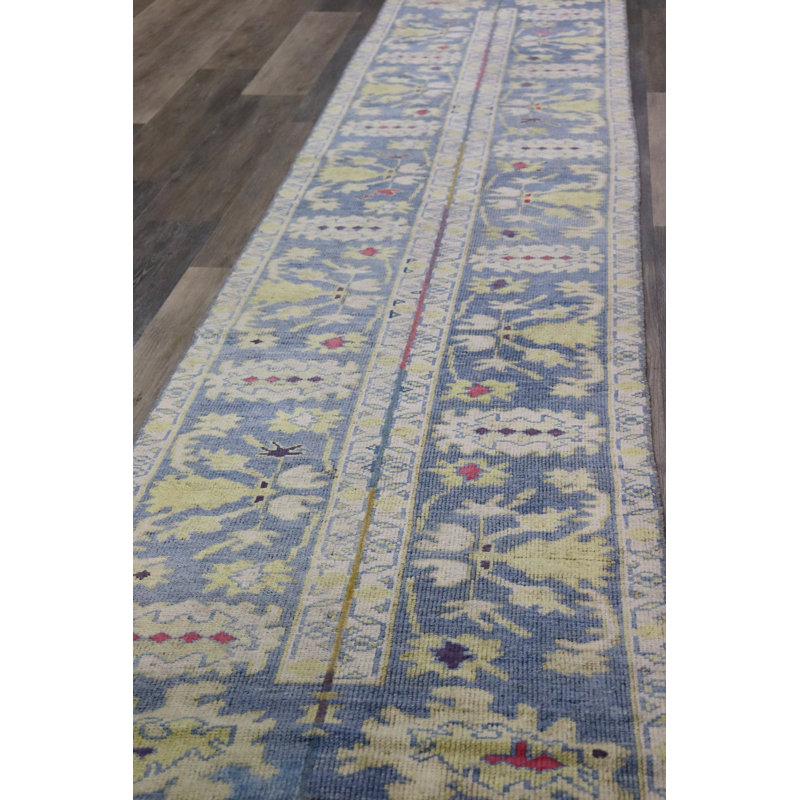 Fragment One-of-a-Kind 2'6" X 16' Area Rug