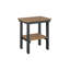 Outdoor Rectangle Side Table-446691084-446691126